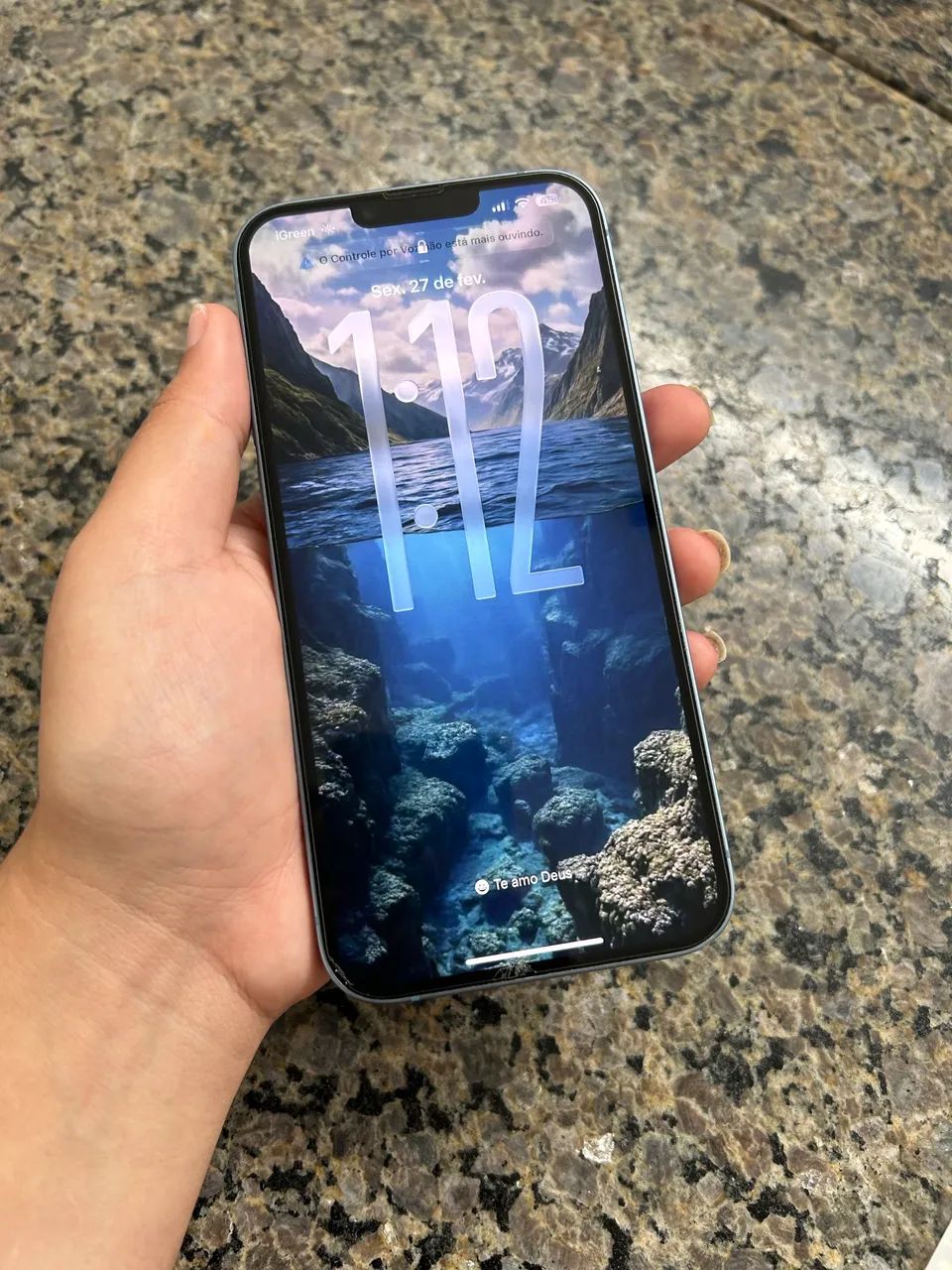 iPhone 14