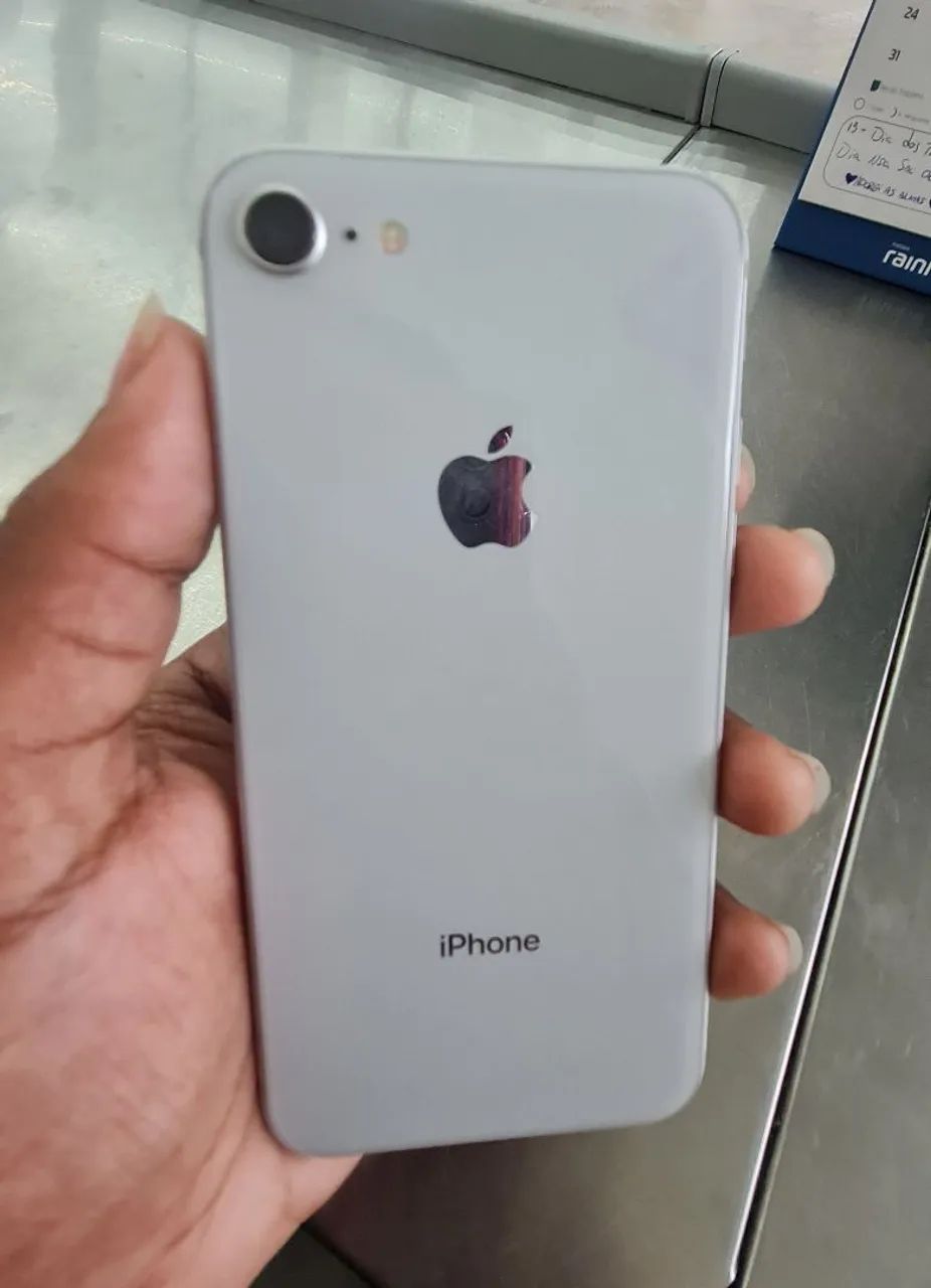 iPhone 8 64Gb - Celulares e Smartphones - Cristo Rei, Várzea