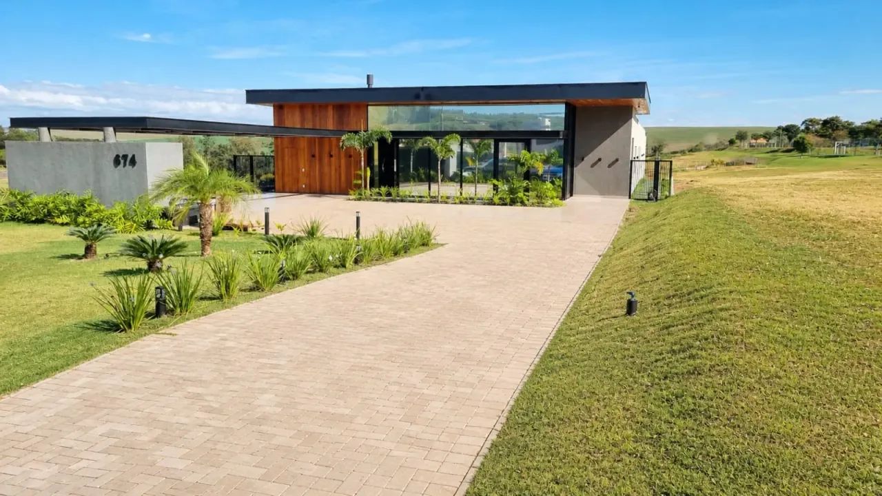 ECOVILLAS DO LAGO