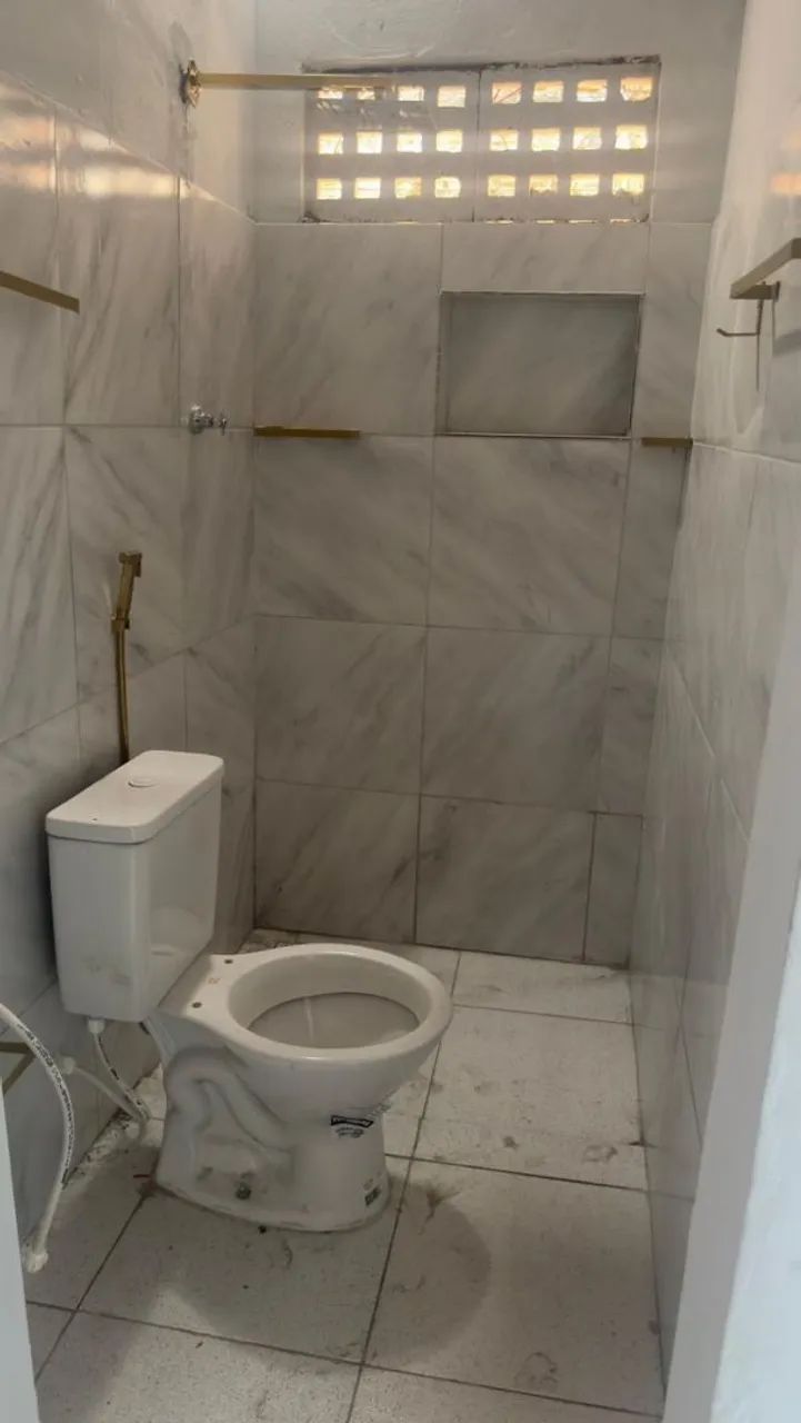 Casa 2 quartos, Bairro de Fátima  - Foto 4