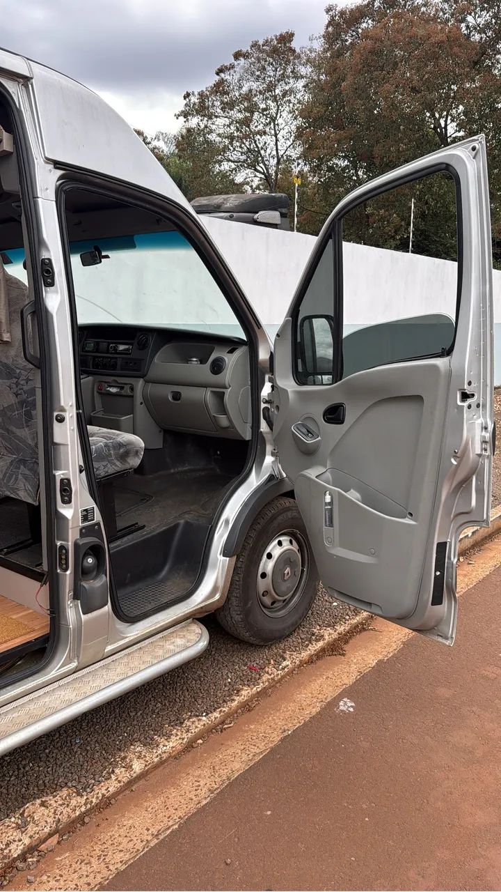 Vendo Motorhome - Foto 6