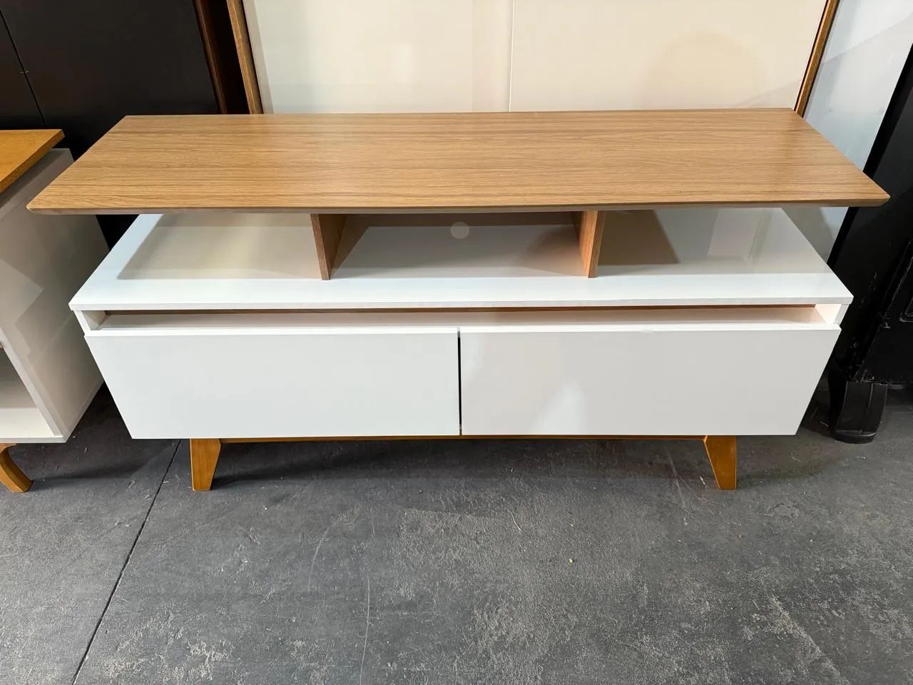 Rack para sala - entregamos hoje 