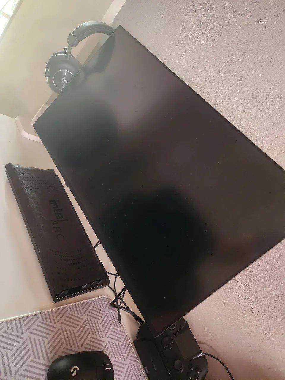 Monitor Alienware QHD 280hz AW2723DF - Foto 3