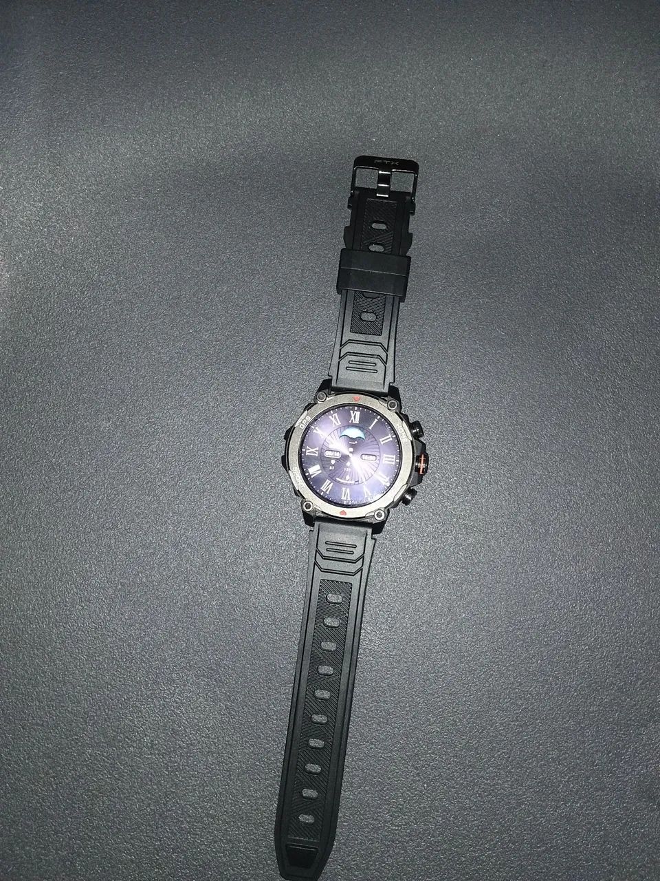 SMARTWATCH FTX COMPLETO C/GPS. - Foto 3