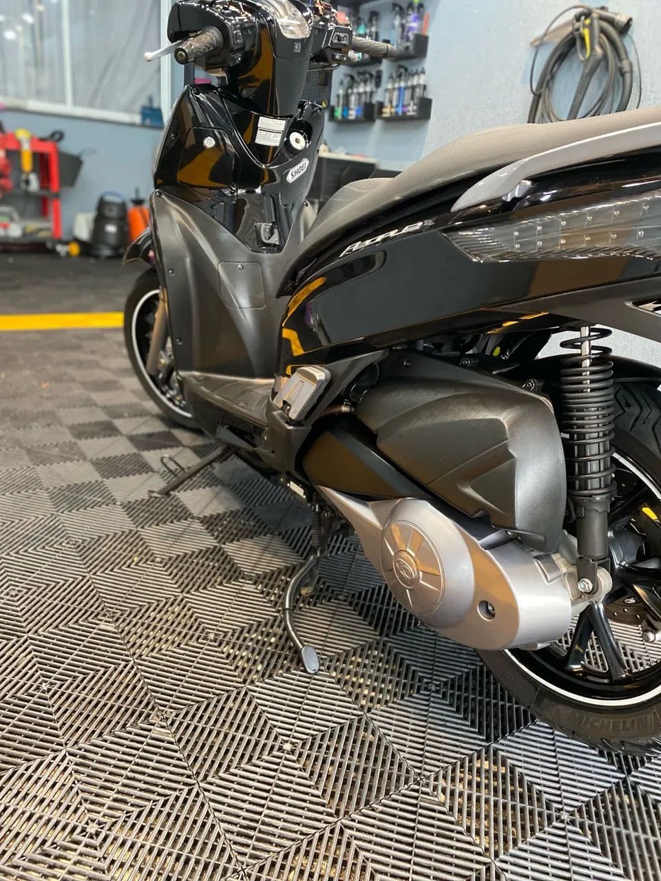 GTI 300 ABS KYMCO  - Foto 5