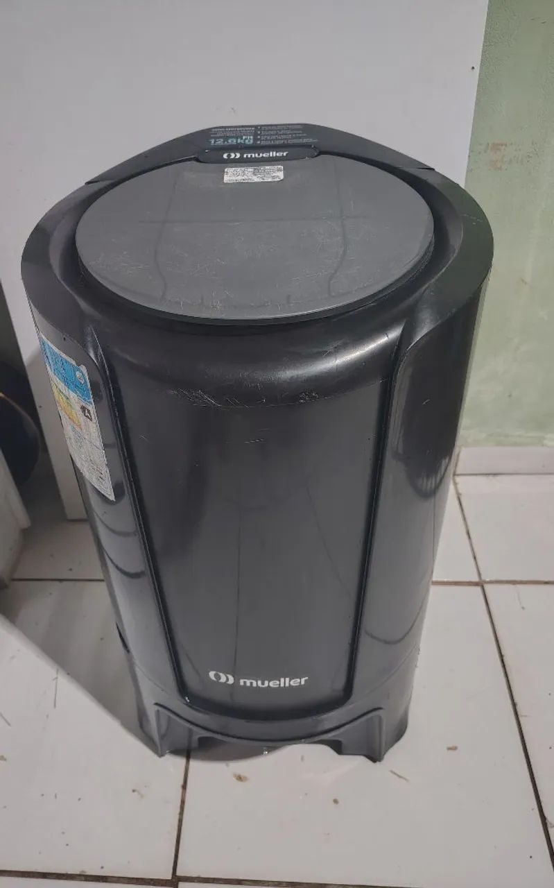 Centrífuga Mueller 12 kg
