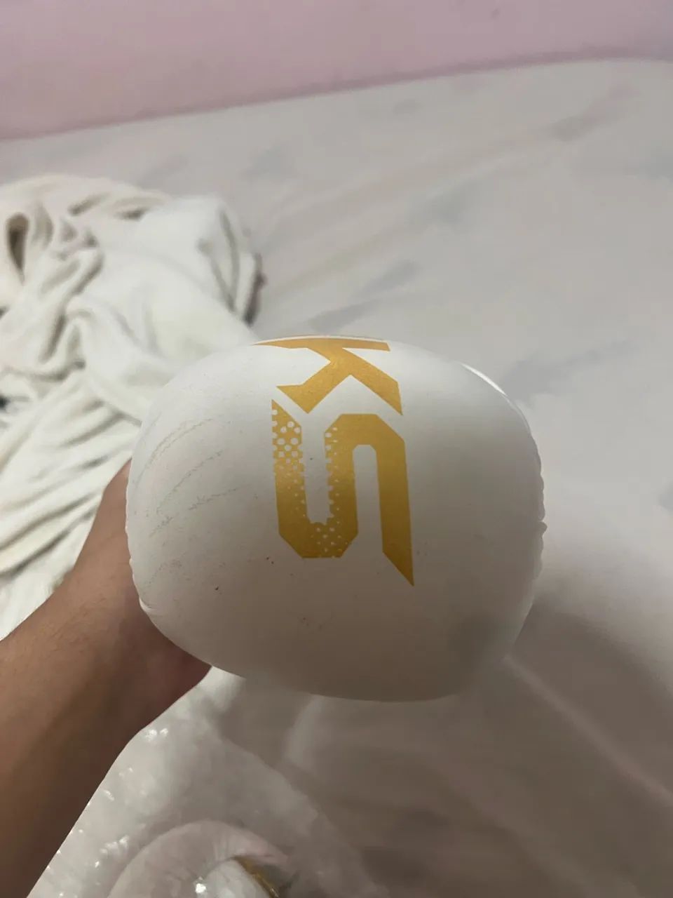 Luva de mma para sparring - Foto 2