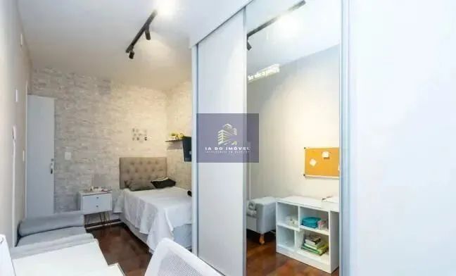 Sobrado maravilhoso com 4 dormitórios, no Jardim Aeroporto!!! - Foto 11