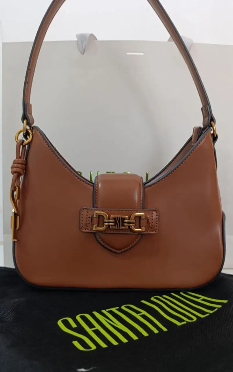 Bolsa Santa Lolla - Foto 4