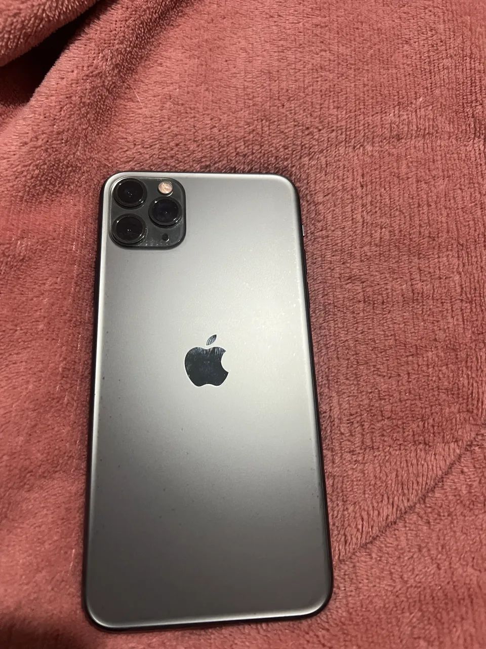 iPhone 11 Pro Max - Foto 4