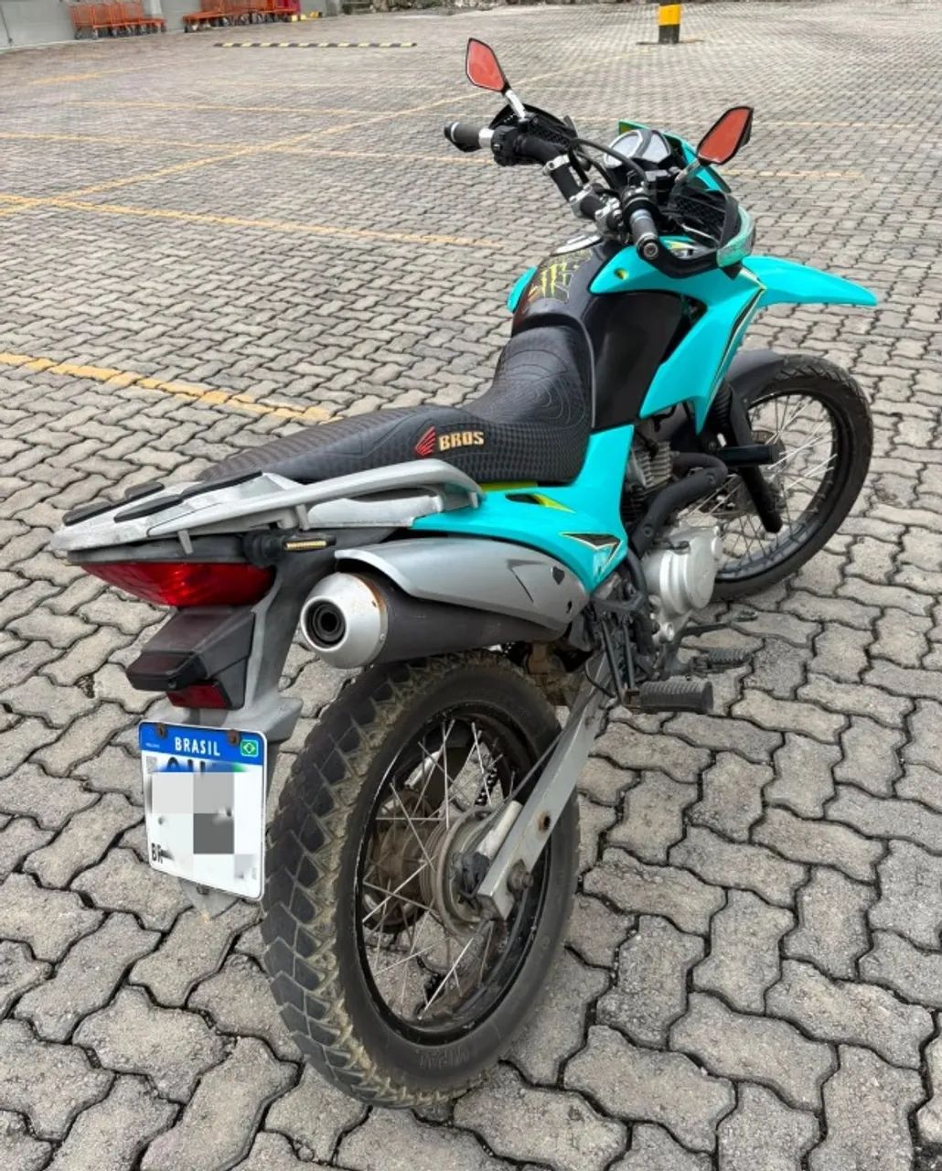Bross 150 - Foto 3