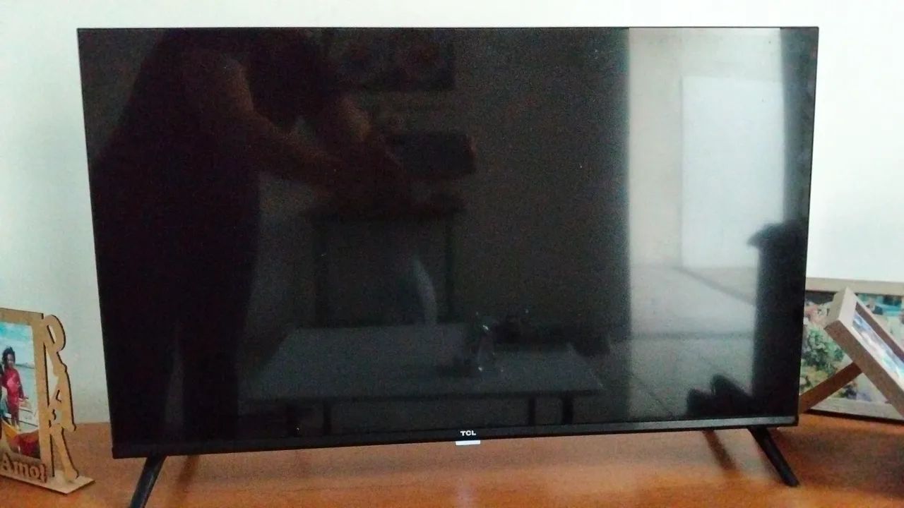Televisão 32 polegadas 