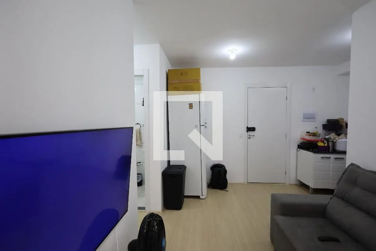 Apartamento à Venda - Campo Grande, 2 Quartos, 39 m2 - Foto 3