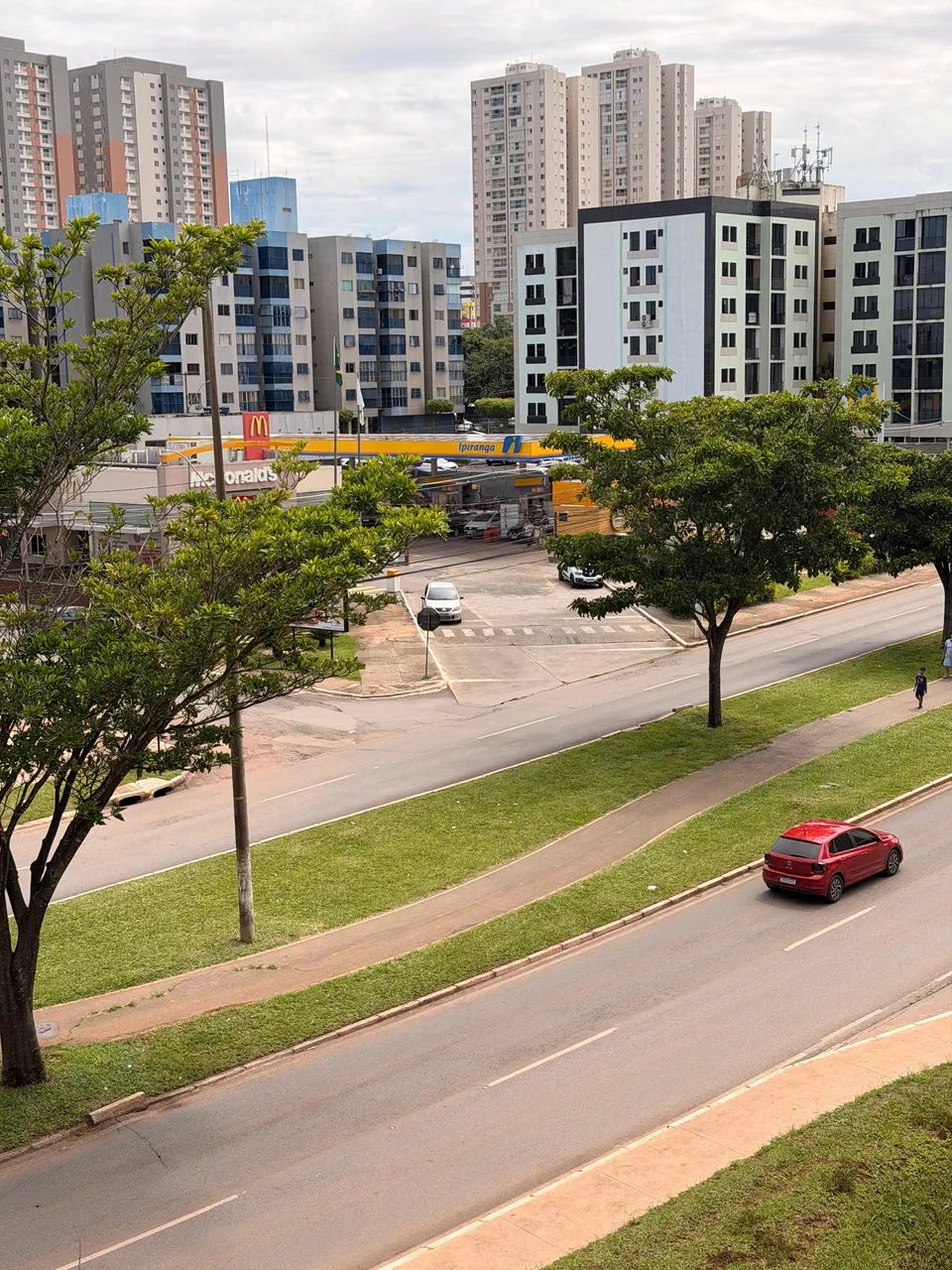 Vendo excelente Apartamento no Parque Gama   - Foto 5