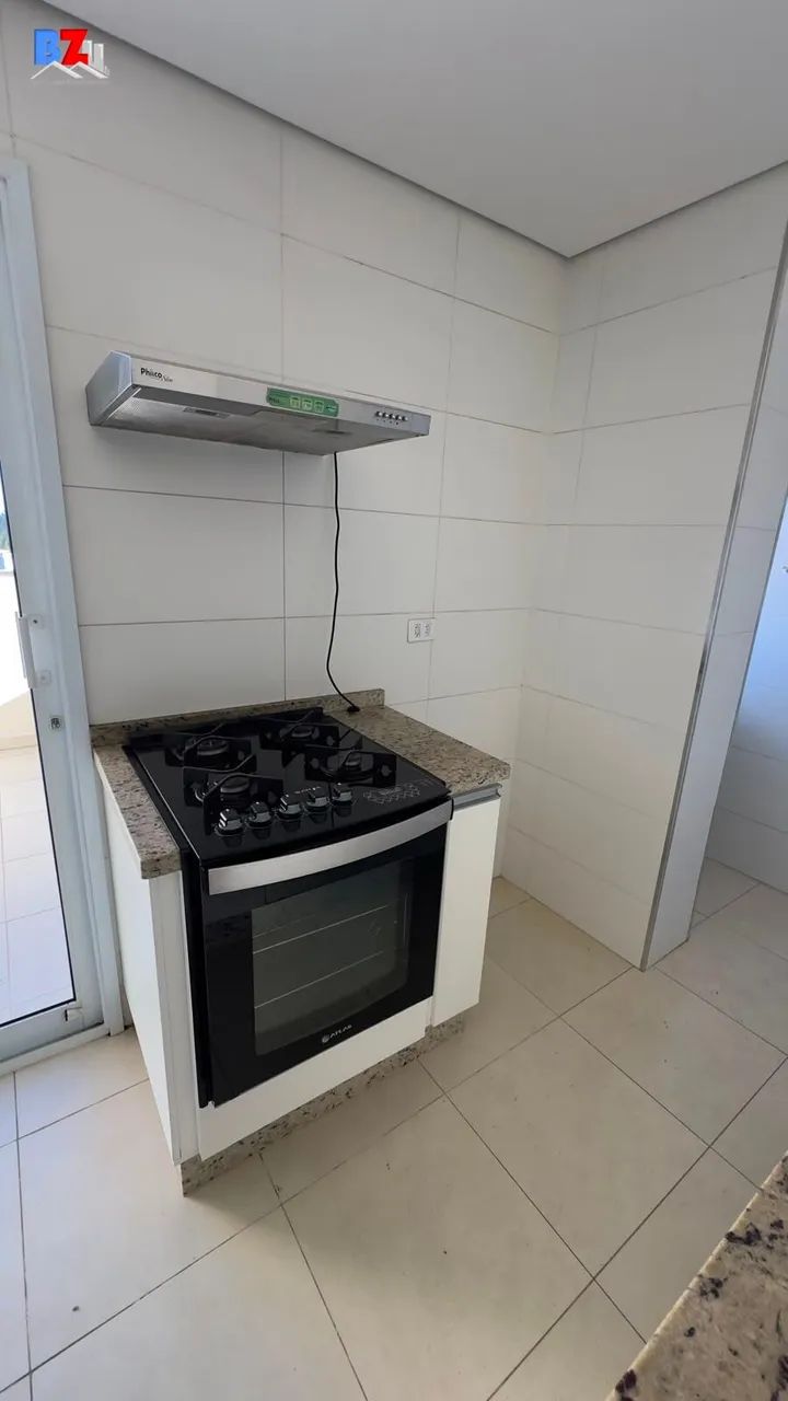 Apartamento em Centro, Boituva/SP - Foto 2