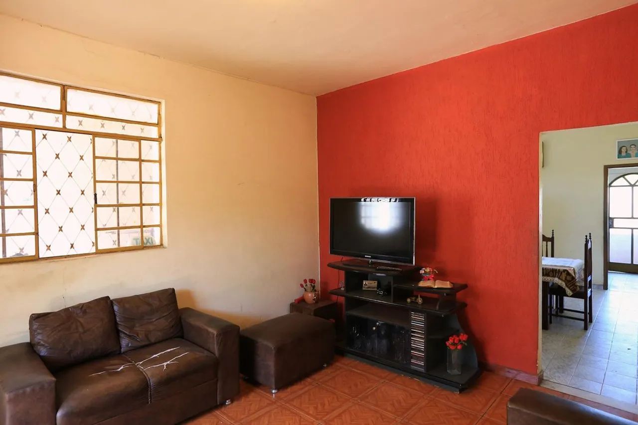 Casa à Venda - União, 2 Quartos, 360 m2 - Foto 4