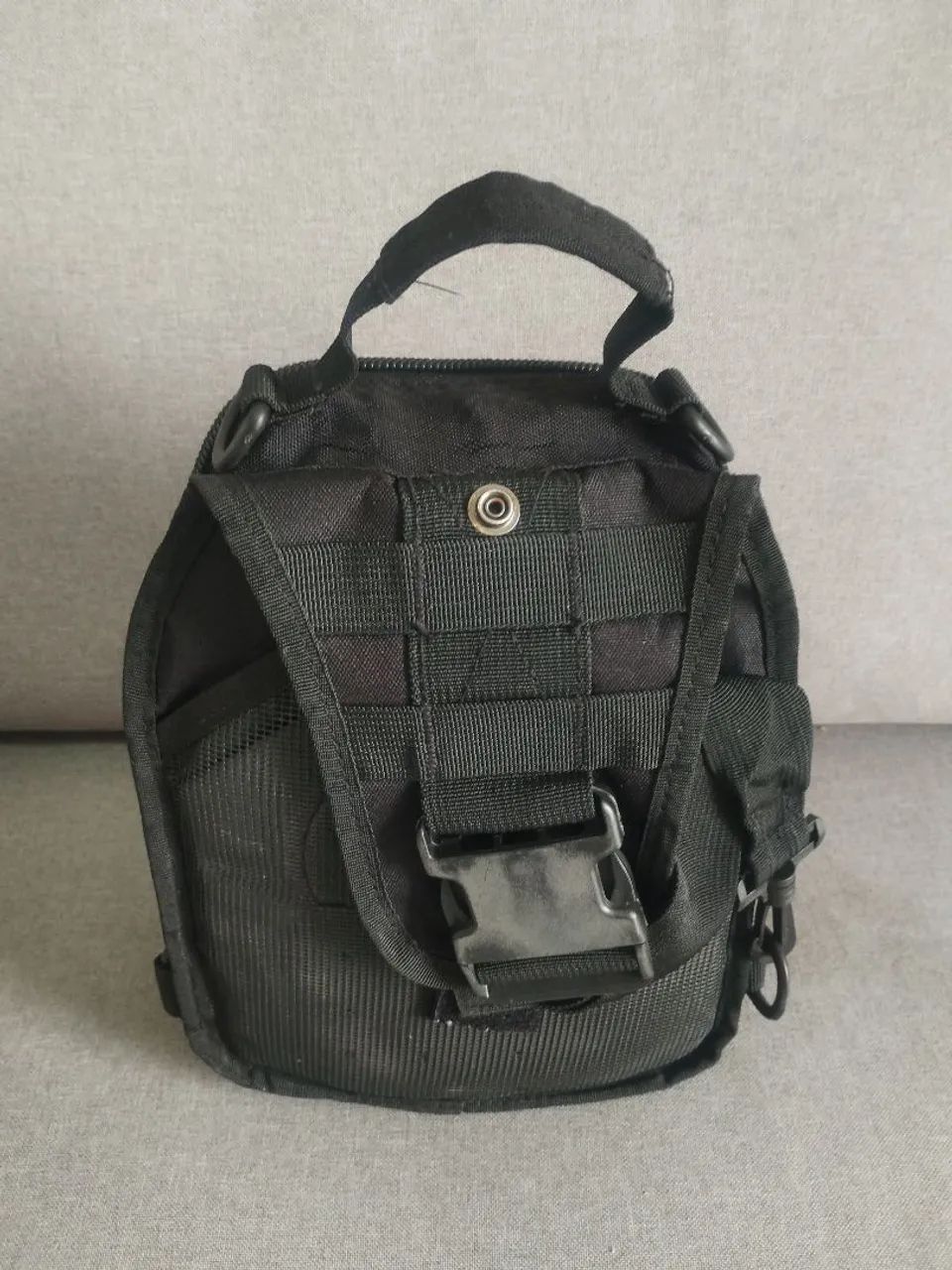Bolsa transversal tática  - Foto 2