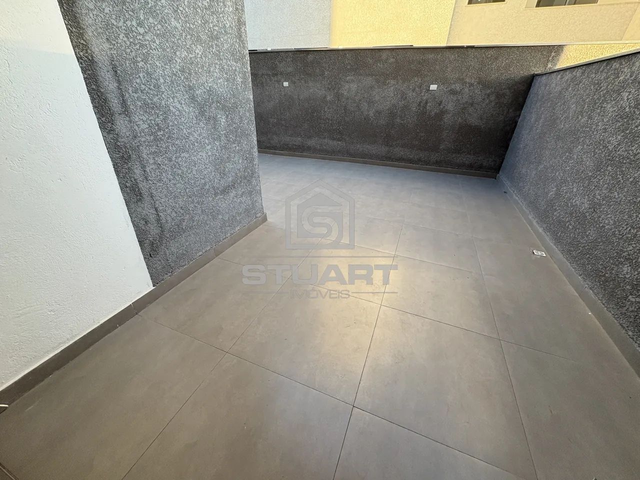 Área privativa no Santa Mônica com 2 quartos, suíte e 1 vaga! - Foto 3