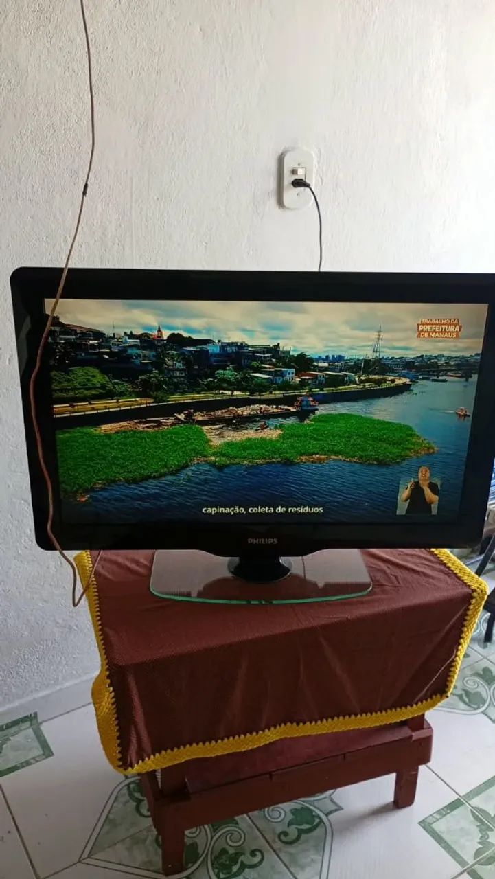 Vendo uma tv  - Foto 3