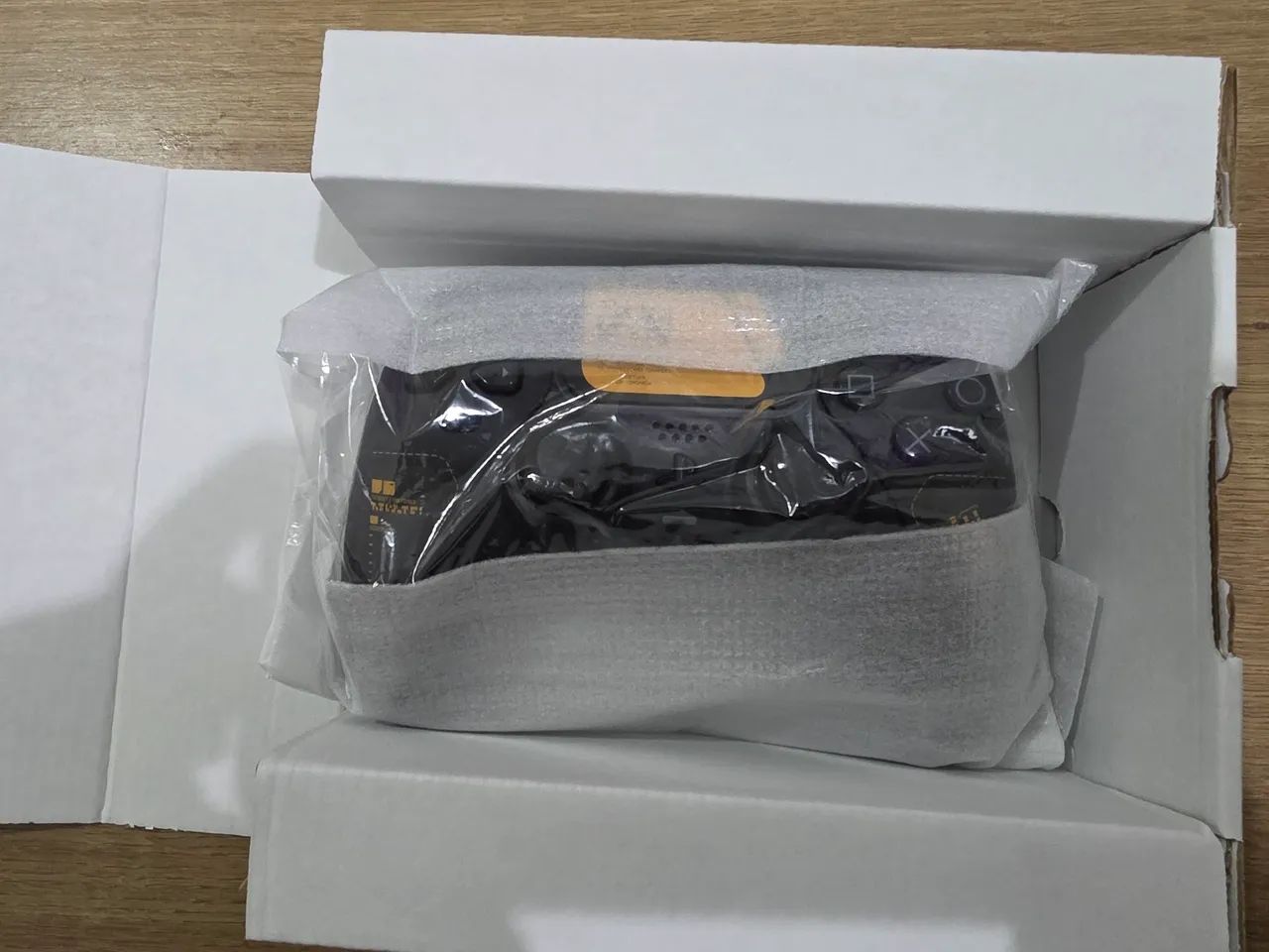 Controle sem fio DualSense® - DEATH STRANDING? 2: ON THE BEACH<br> - Foto 2