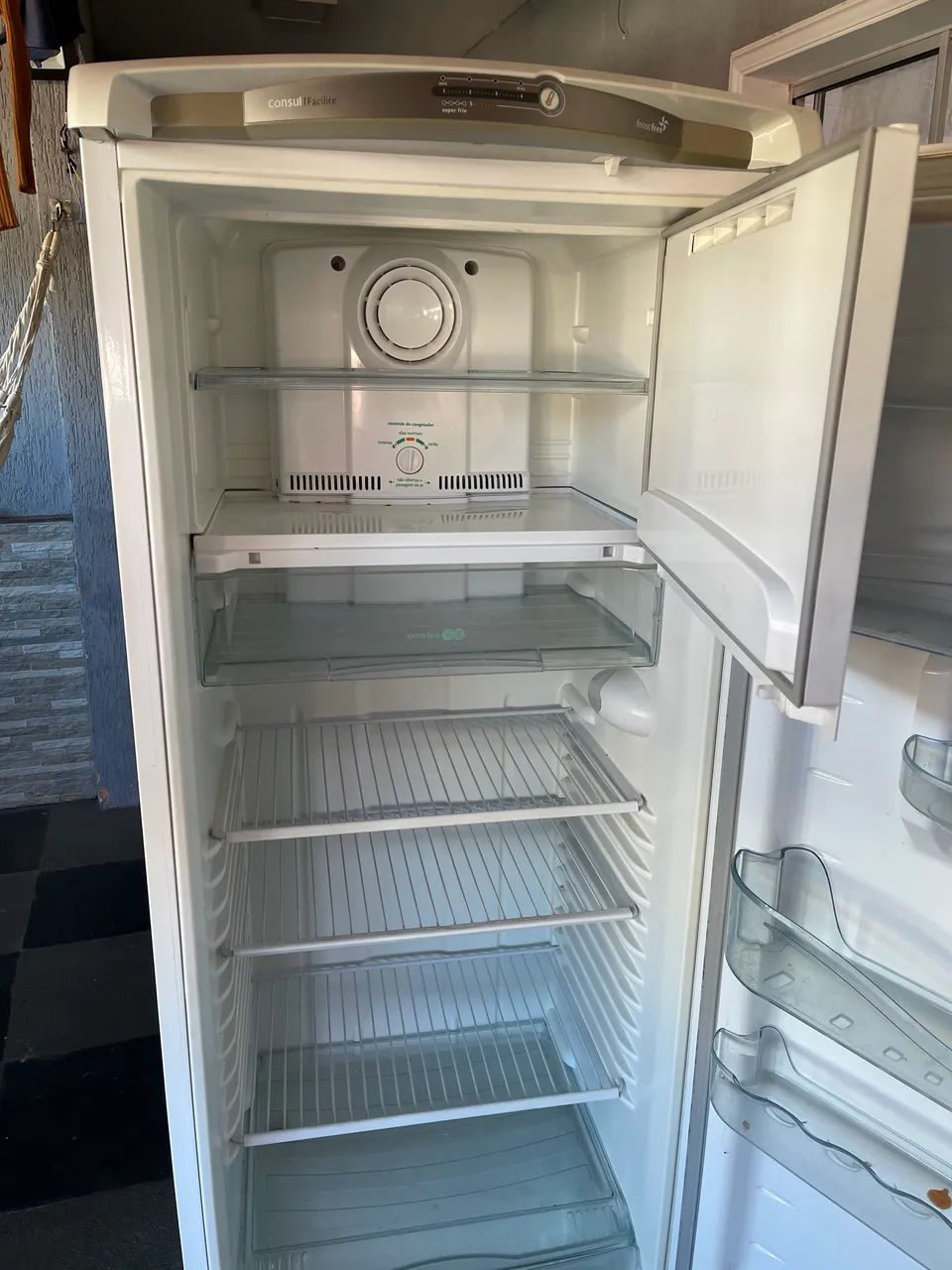 Refrigerador Frost free Consul  - Foto 3