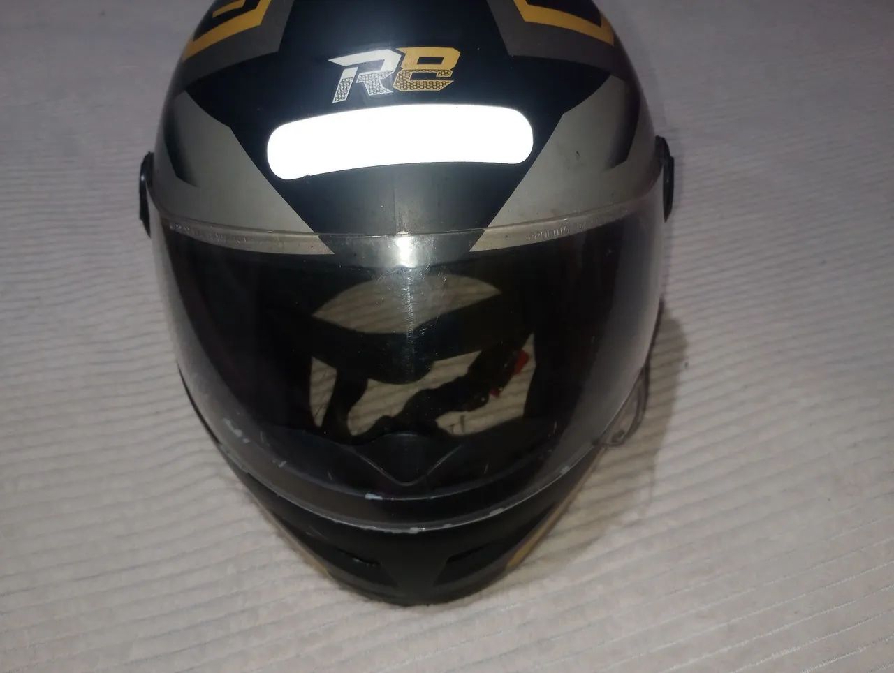 Vendo capacete - Foto 3