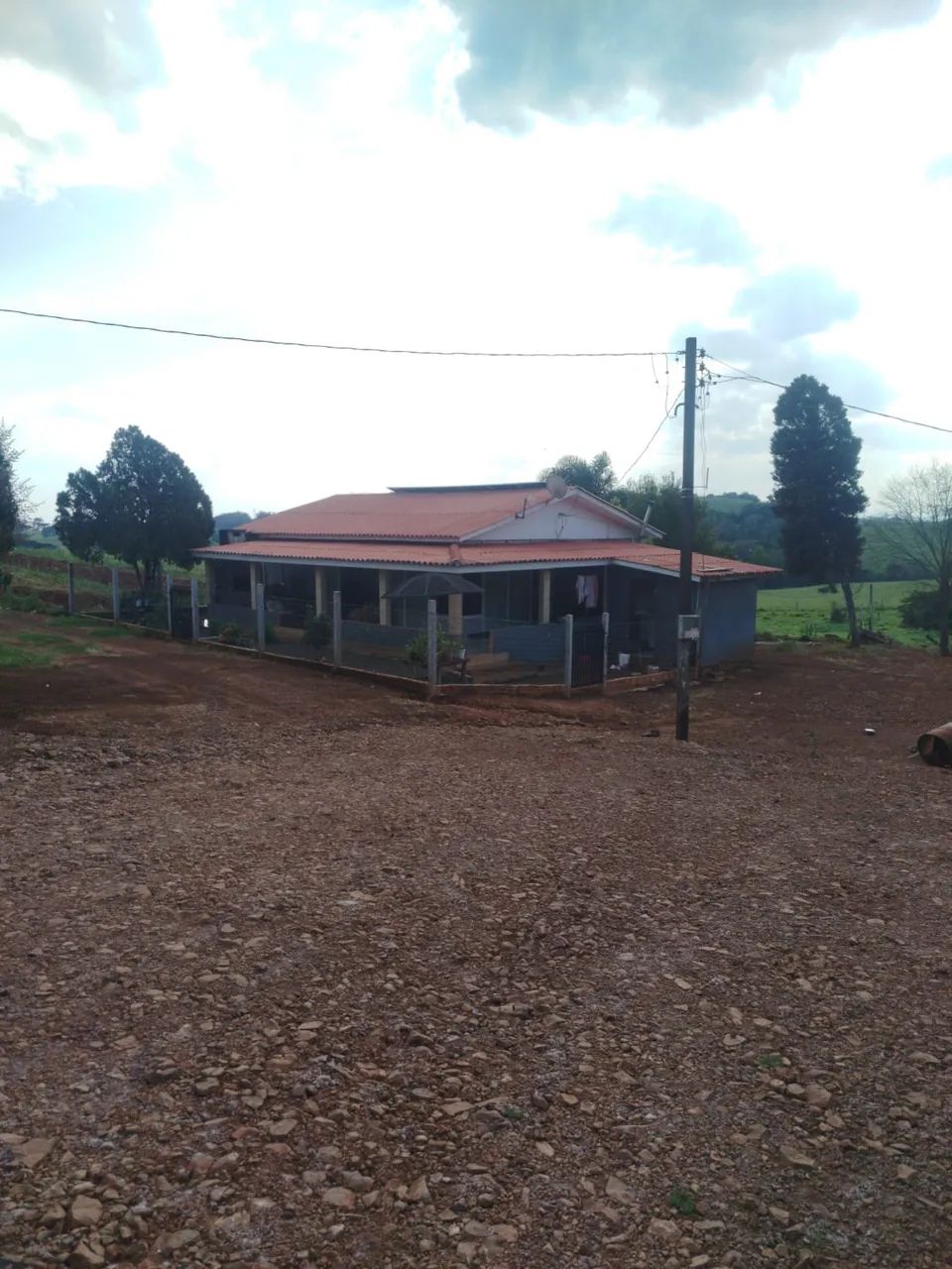 Vendo sítio porteira fechada  - Foto 5