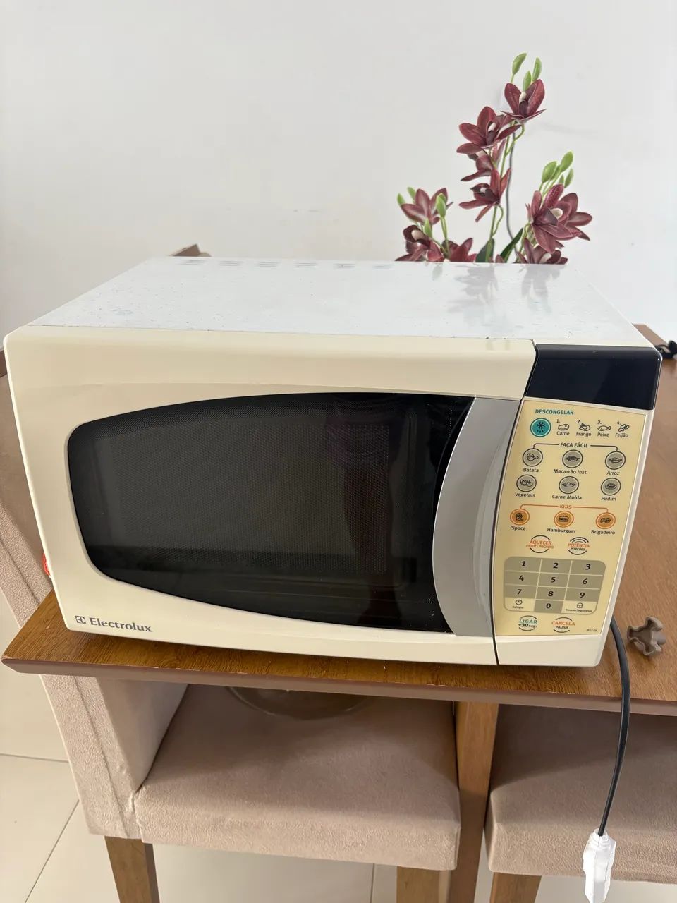 Microondas 18L - Foto 5