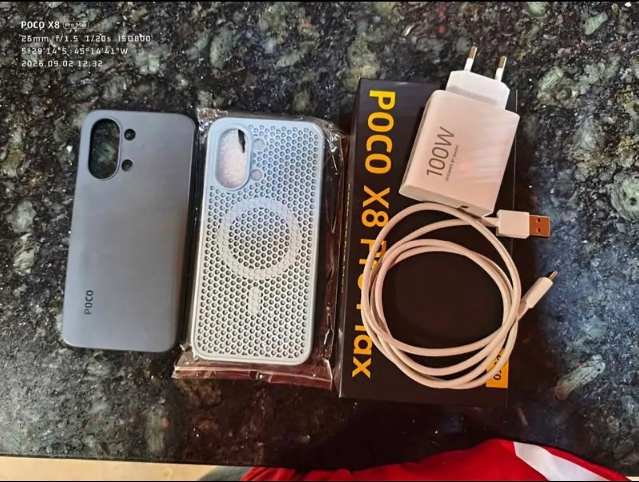 Poco x8 pro Max  - Foto 4