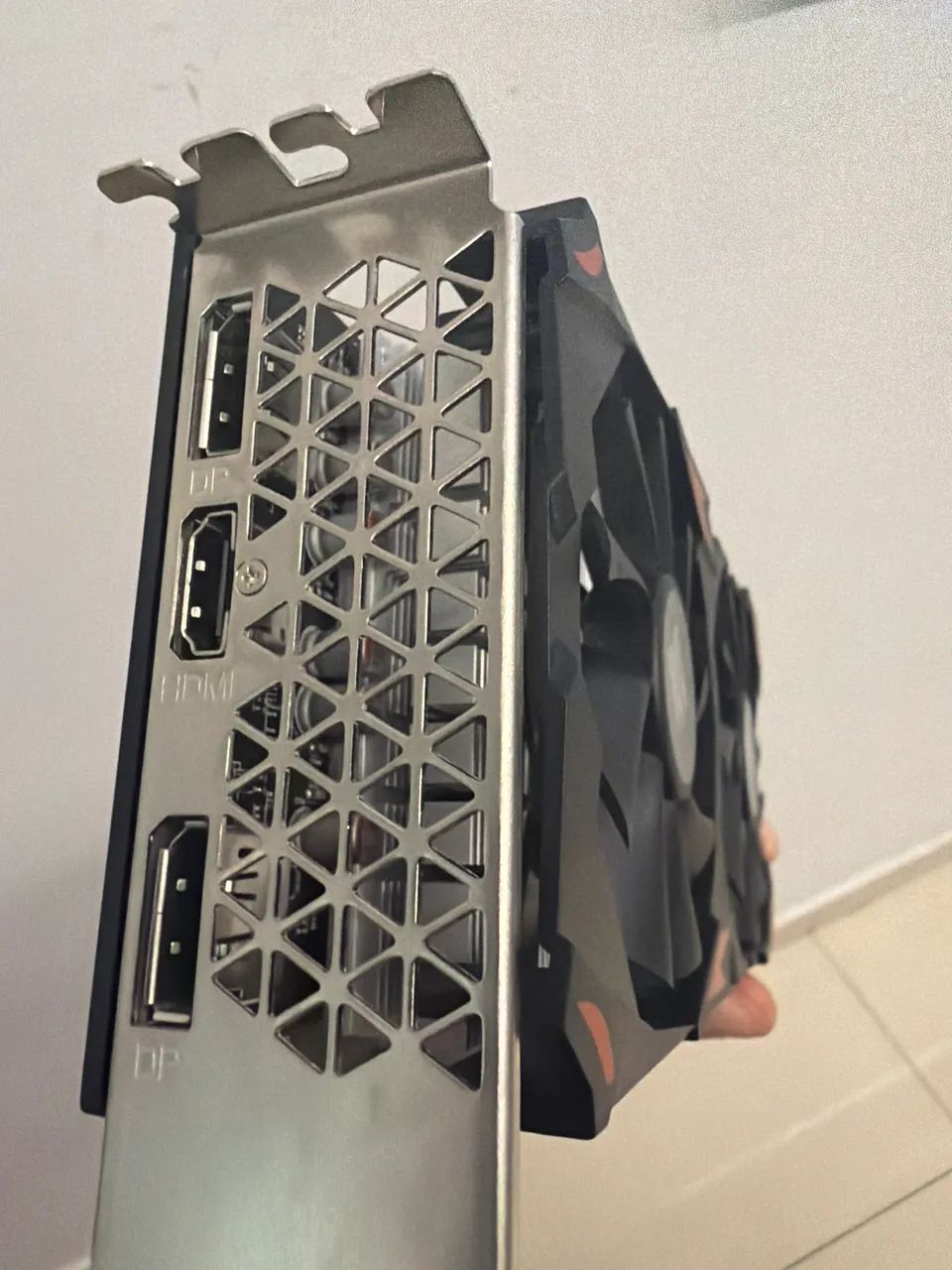 Rx580 8gb - Foto 3