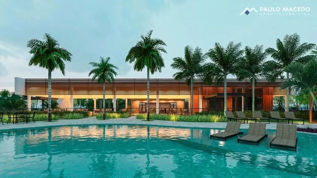 Valor de OPORTUNIDADE! Terreno em Condomínio LUXO, 450 m² de área privativa para VENDA - A - Foto 5