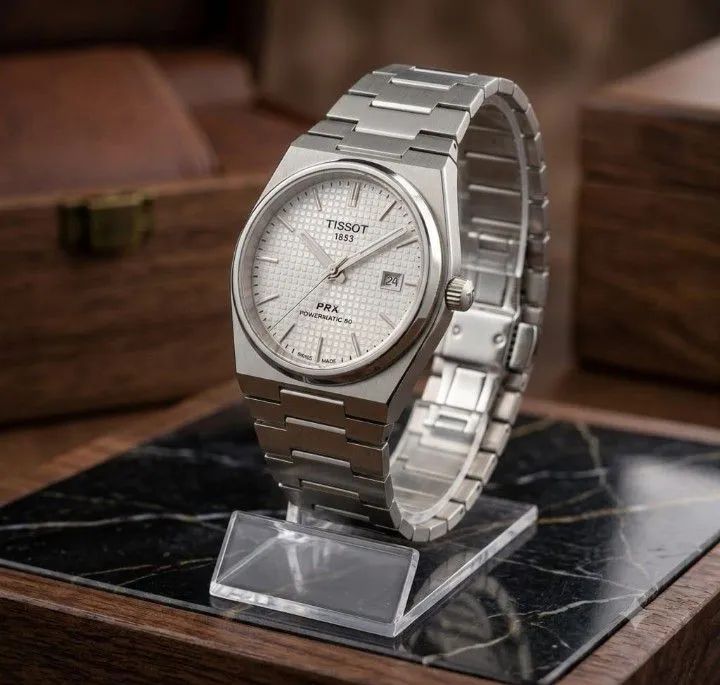 Relógio TISSOT PRX