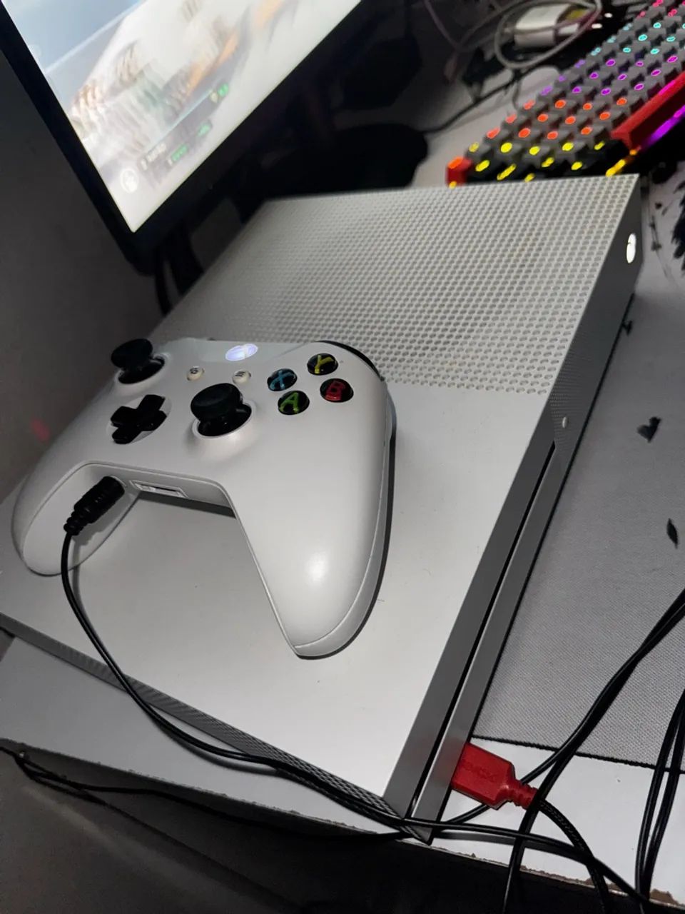 Xbox one s 1tb