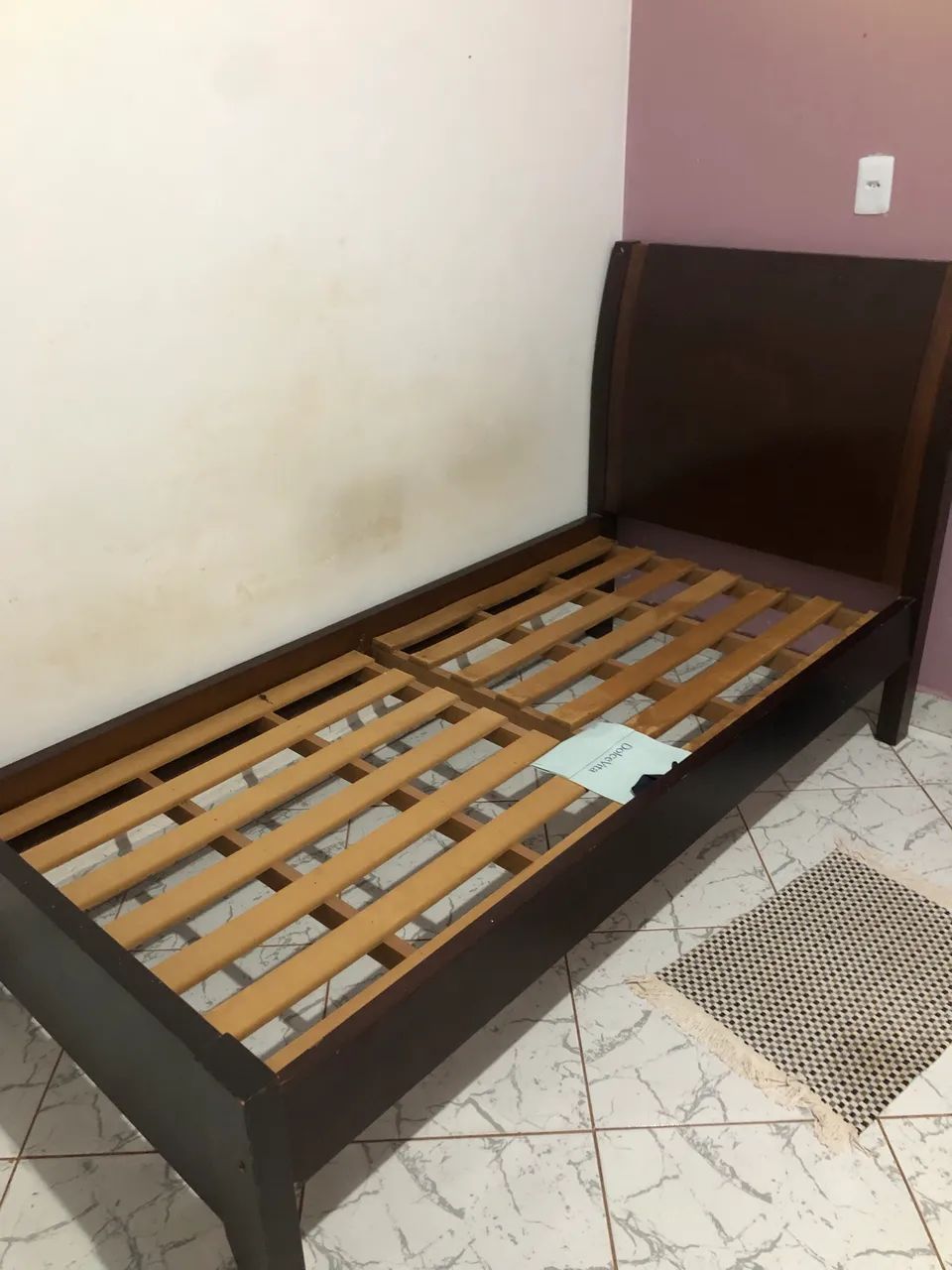 Cama  - Foto 3