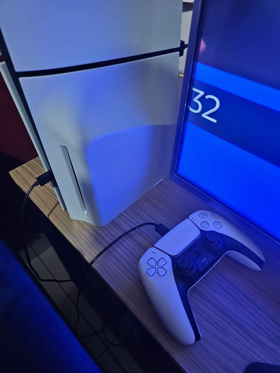 PlayStation 5 Slim - Foto 5