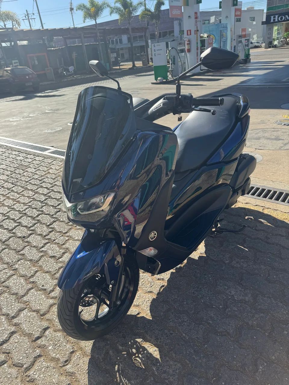 N-Max 160 - Foto 4