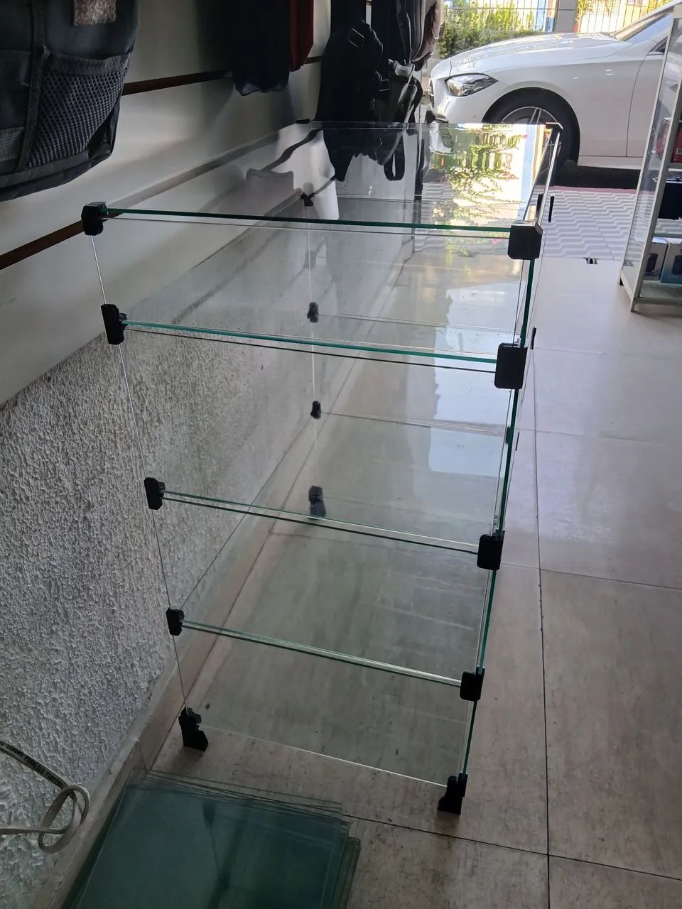 VITRINE/EXPOSITOR - Foto 2