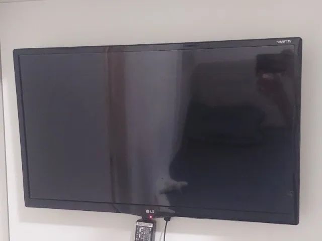 TV SMART LG 32'