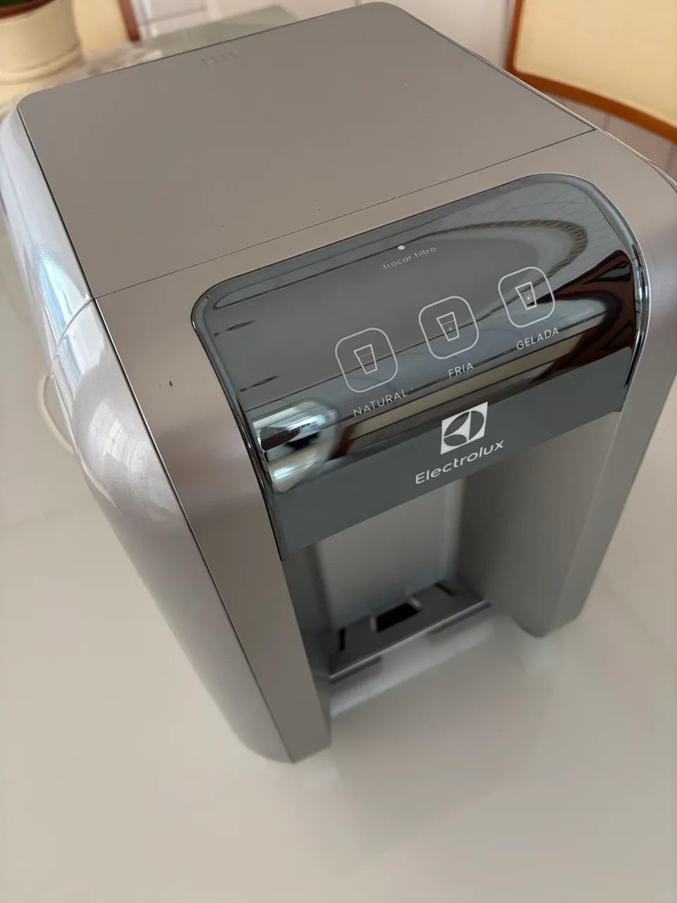 Eletrodoméstico 