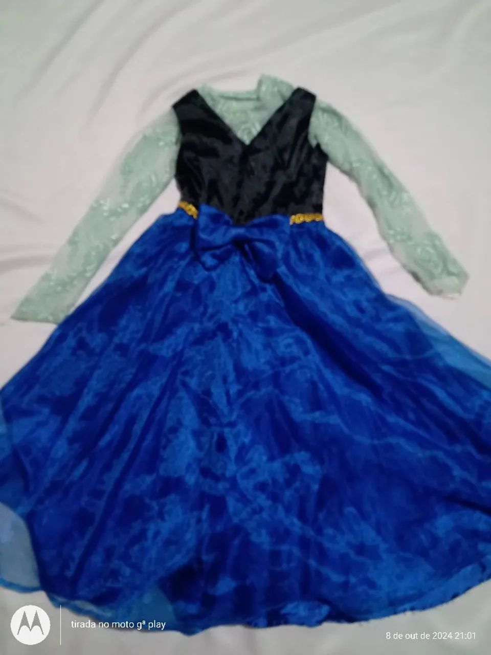 Fantasia infantil 