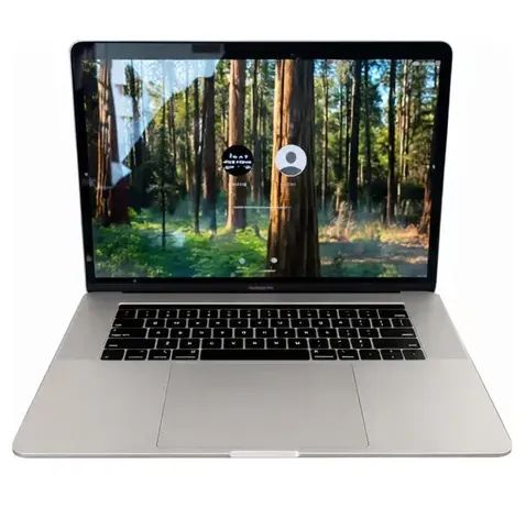Notebook Apple Macbook Pro 2019 A1990
