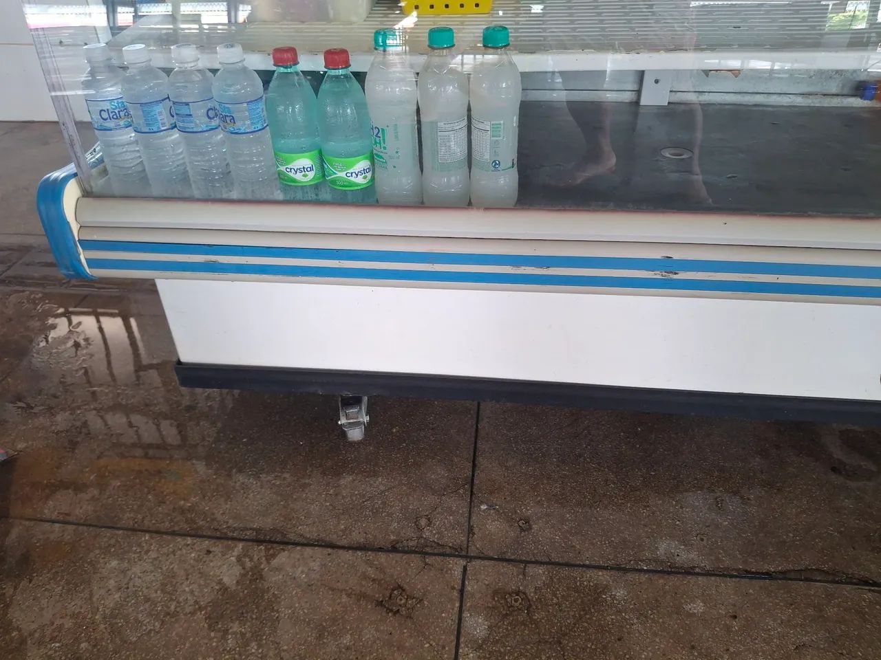 Estufa em bom estado - Foto 2