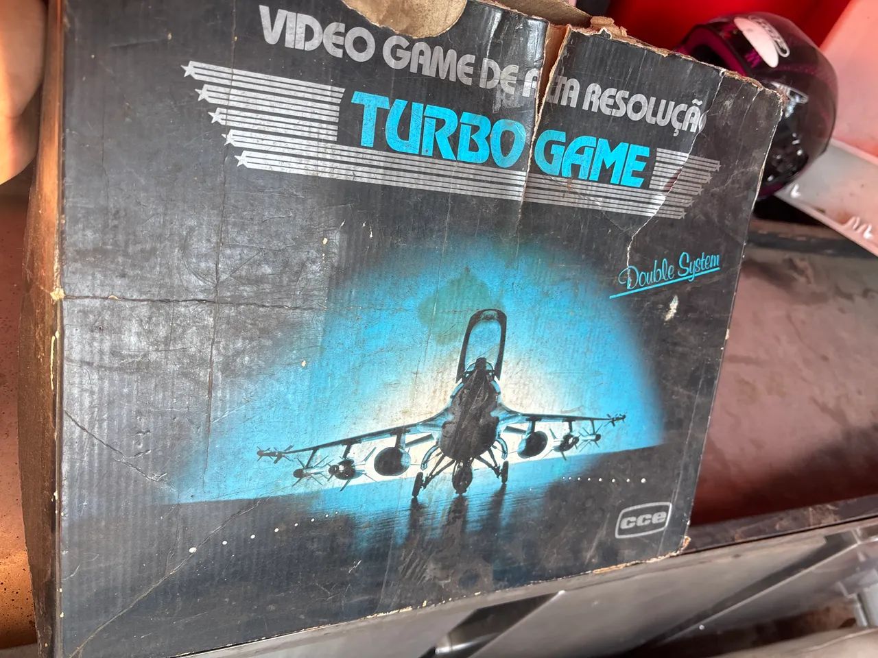 Turbo game 