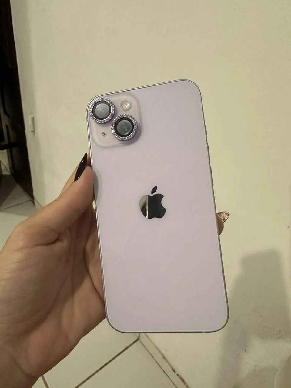 iPhone 14 256 GB - Foto 4