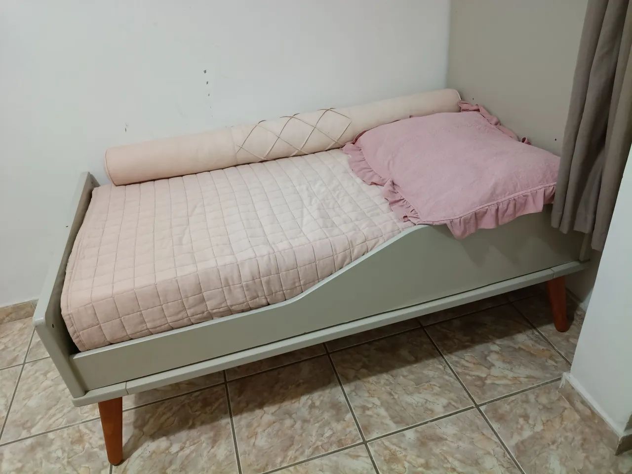 Berço Cama bebê 
