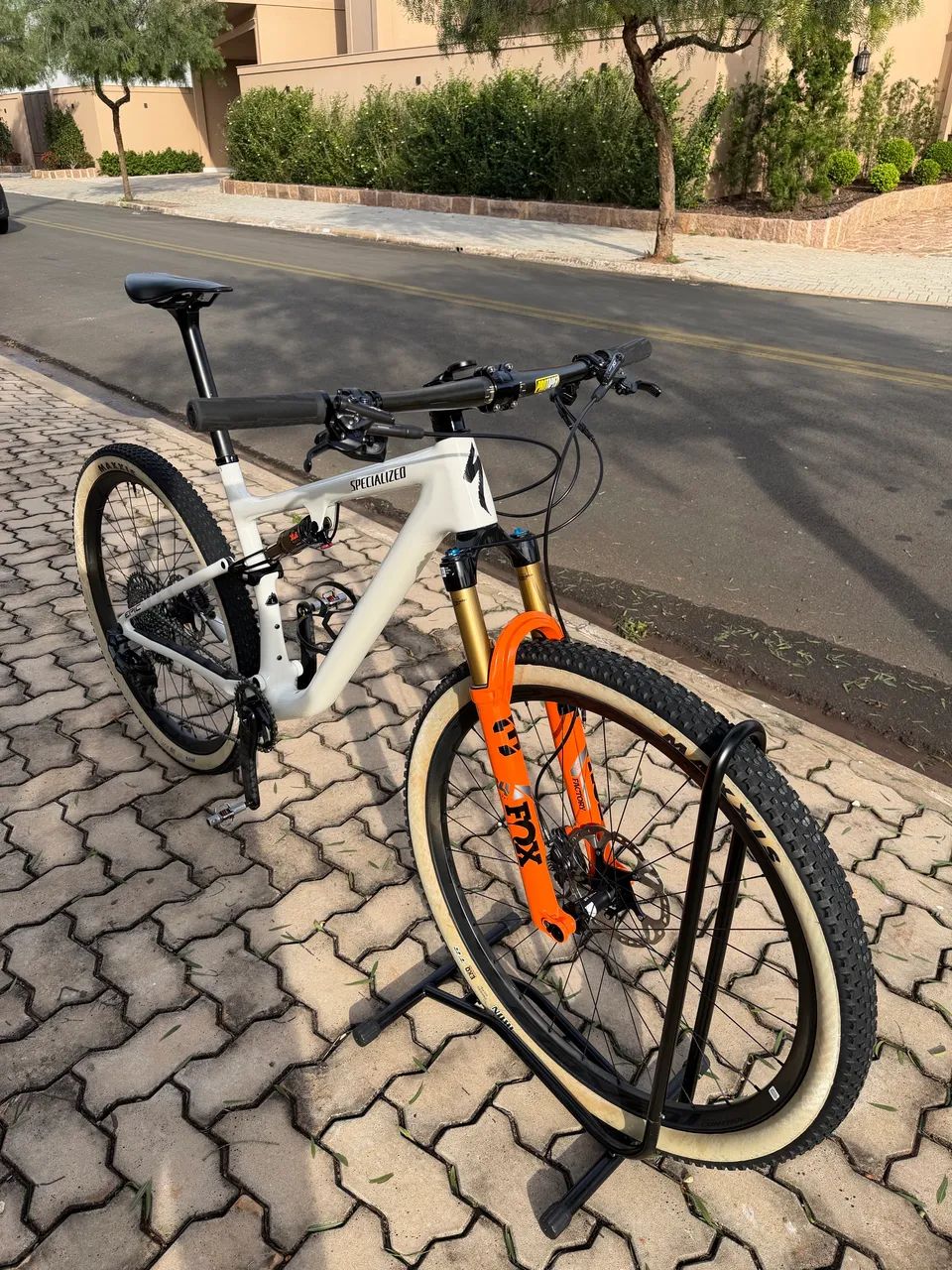 Mountain Bike Specialized Epic Evo - Foto 3