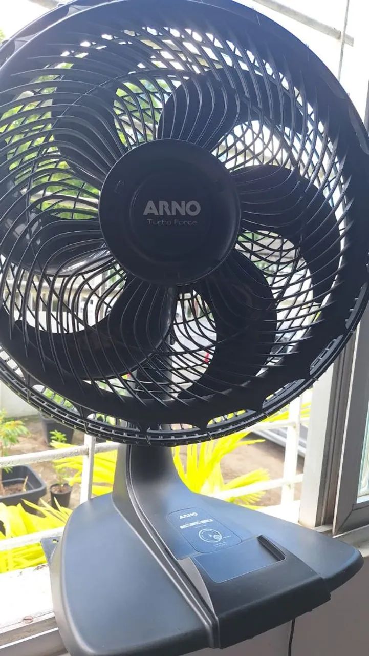 Ventilador arno  - Foto 2