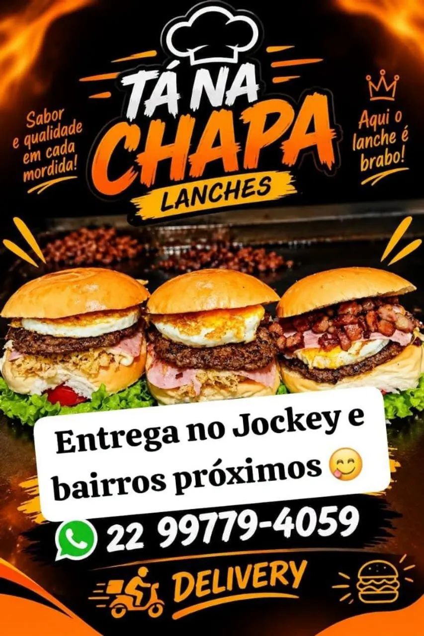 Tiago Lanches  - Foto 4
