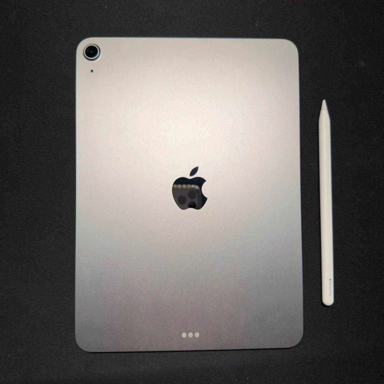 Ipad Air M3 + apple pencil Pro - Foto 2