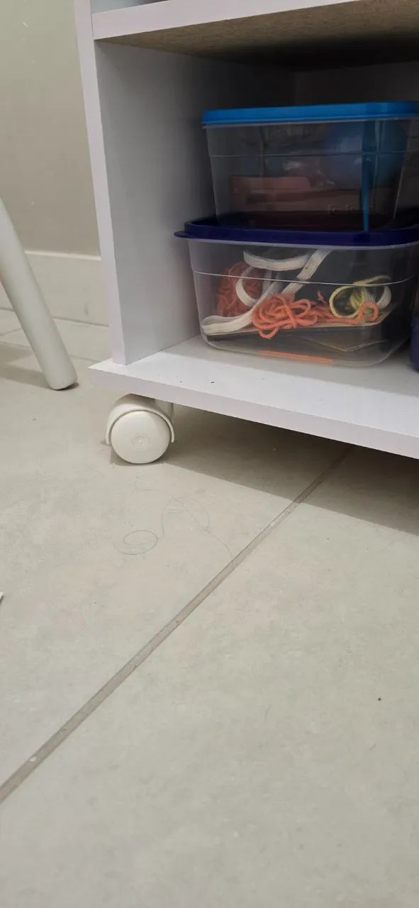 Estante com nichos - Foto 2